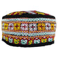 Tribal Turkmen Traditional Unisex Hat