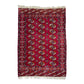 Turkoman Tekke Buhara Rug