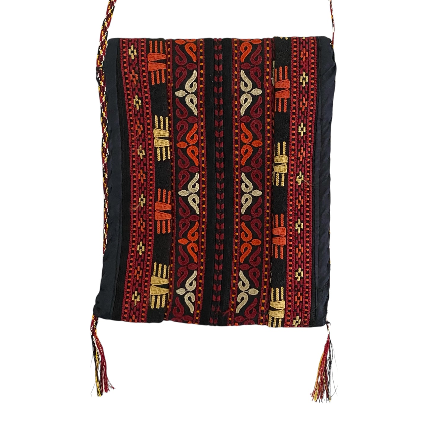 Tribal Nomadic Small Bag Purse Pouch