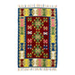 Turkish Kayseri Wool Kilim Rug