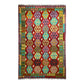 Caucasian Shahsavan Kilim Rug