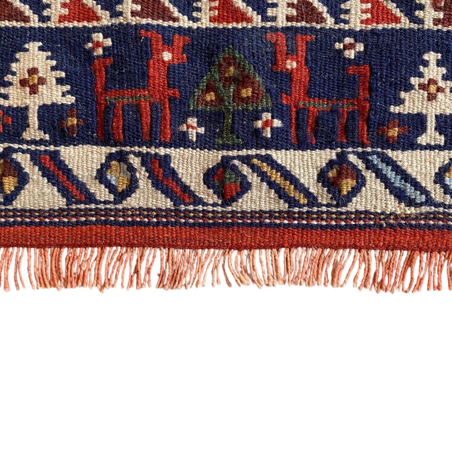 Shahmaran Kilim Rug