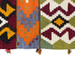 Vintage Sivas Kilim Rug