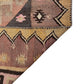 Memling Gul Kars Terekeme Kilim Rug