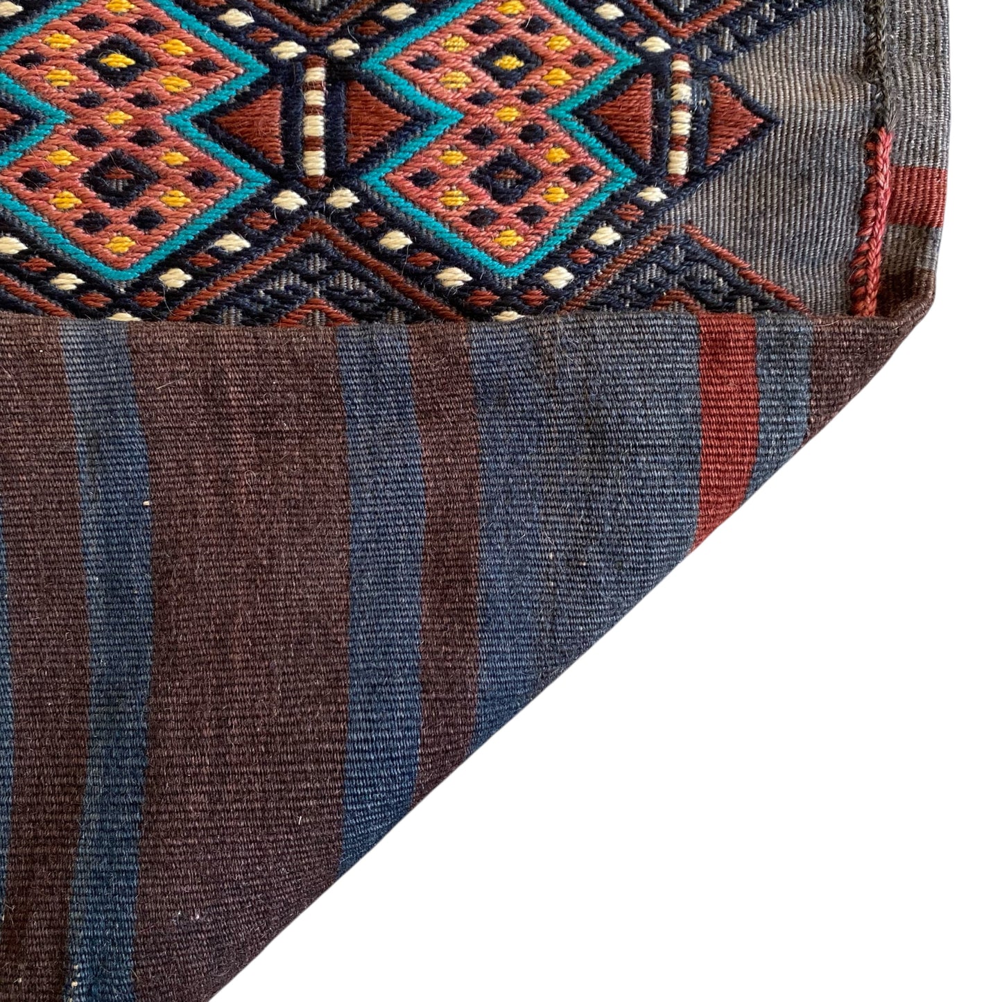 Savak Cicim Kilim Yastik Rug