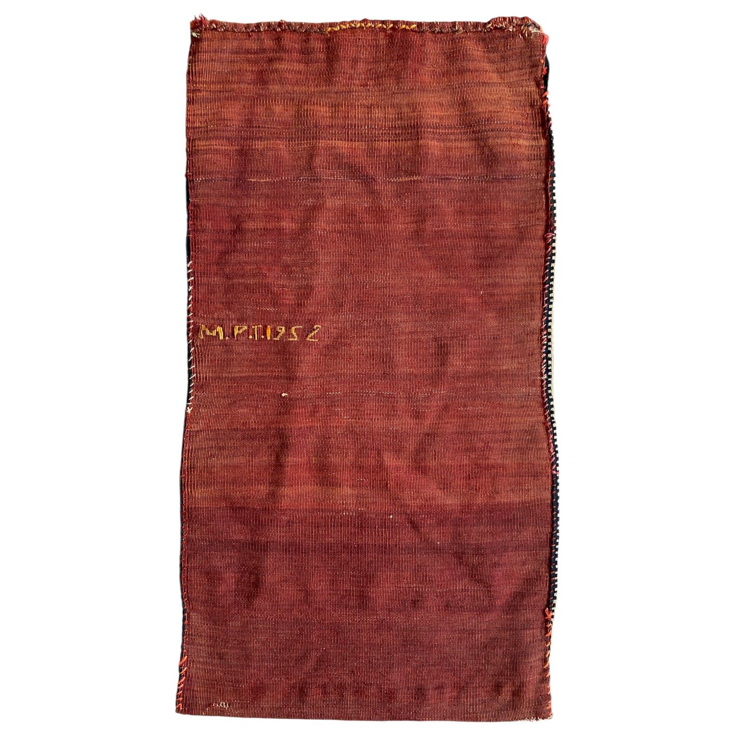 Malatya Sinanli Kelim Yastik Rug