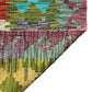 Caucasian Shahsavan Kilim Rug