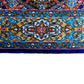 2'x3' Best Quality Modal Silk Rug - Kilim Art Gallery