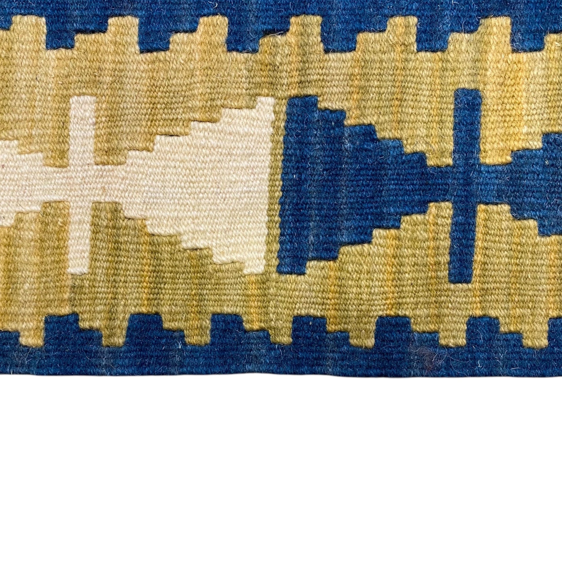 2'x3' Best Quality New Turkish Kilim Rug - Kilim Art Gallery