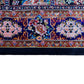 2'x3' Pictorial Modal Silk Rug - Kilim Art Gallery