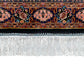 2'x3' Pictorial Modal Silk Rug - Kilim Art Gallery