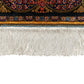 2'x3' Qum Modal Silk Rug