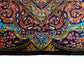 2'x3' Qum Modal Silk Rug