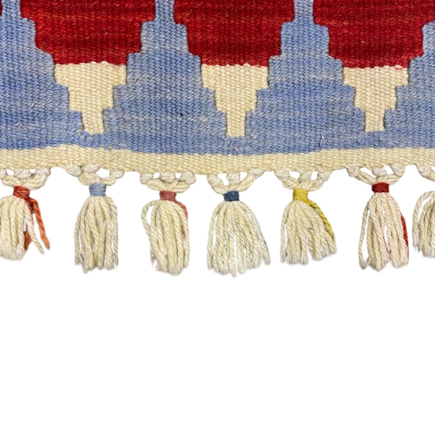 2'x5' Turkish Kilim Runner Rug - Kilim Art Gallery