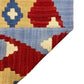 2'x5' Turkish Kilim Runner Rug - Kilim Art Gallery
