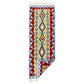 2'x5' Turkish Kilim Runner Rug - Kilim Art Gallery