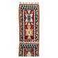 2'x6' Turkish Kayseri Kilim Runner Rug - Kilim Art Gallery