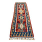 2'x6' Turkish Kayseri Kilim Runner Rug - Kilim Art Gallery