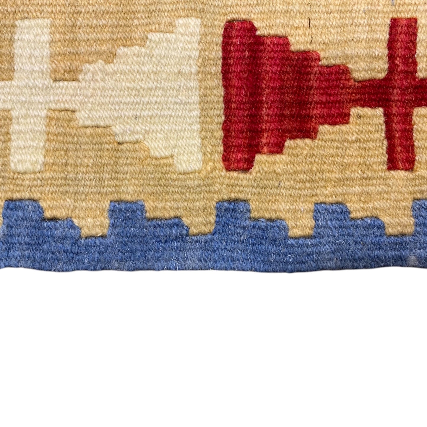 2'x6' Turkish Kilim Rug Hallway Kitchen Runner - Kilim Art Gallery