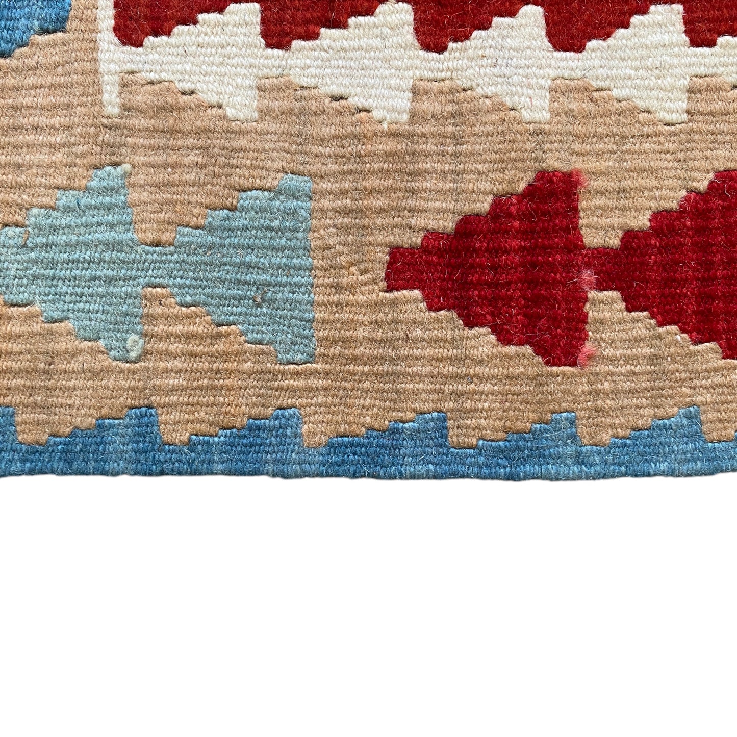 Finest Quality Turkish Kayseri Kilim Rug