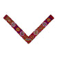 Collectable Shakhrisabz Suzani Lakai Wall Hanging
