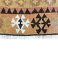 Anatolian Çorum Kilim Rug