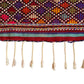 Bergama Cicim Kilim Rug