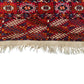 Turkoman Tekke Buhara Rug