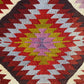 Geometric Design Barak Kilim Rug