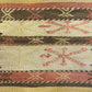 Sivas Kilim Runner Rug