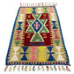 Alfombra Kilim Nómada de Anatolia