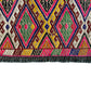 Sivas Cicim Kilim Rug