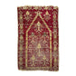 Mecidiye Style Mucur Mujur Prayer Rug
