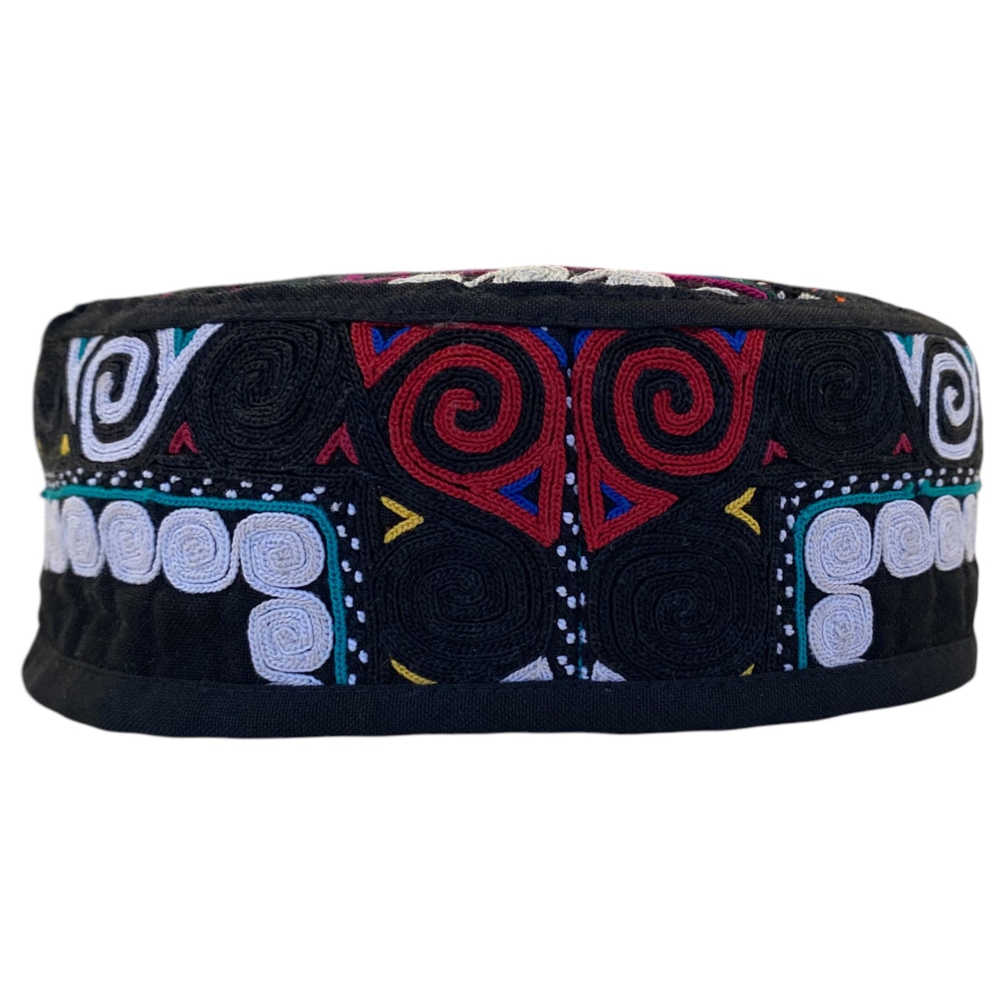 Yamouth Tribal Hat