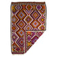 Geometric Design Barak Kilim Rug
