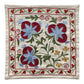 Suzani Pillow Cover