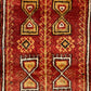 Reshwan Child's Prayer Carpet Rug