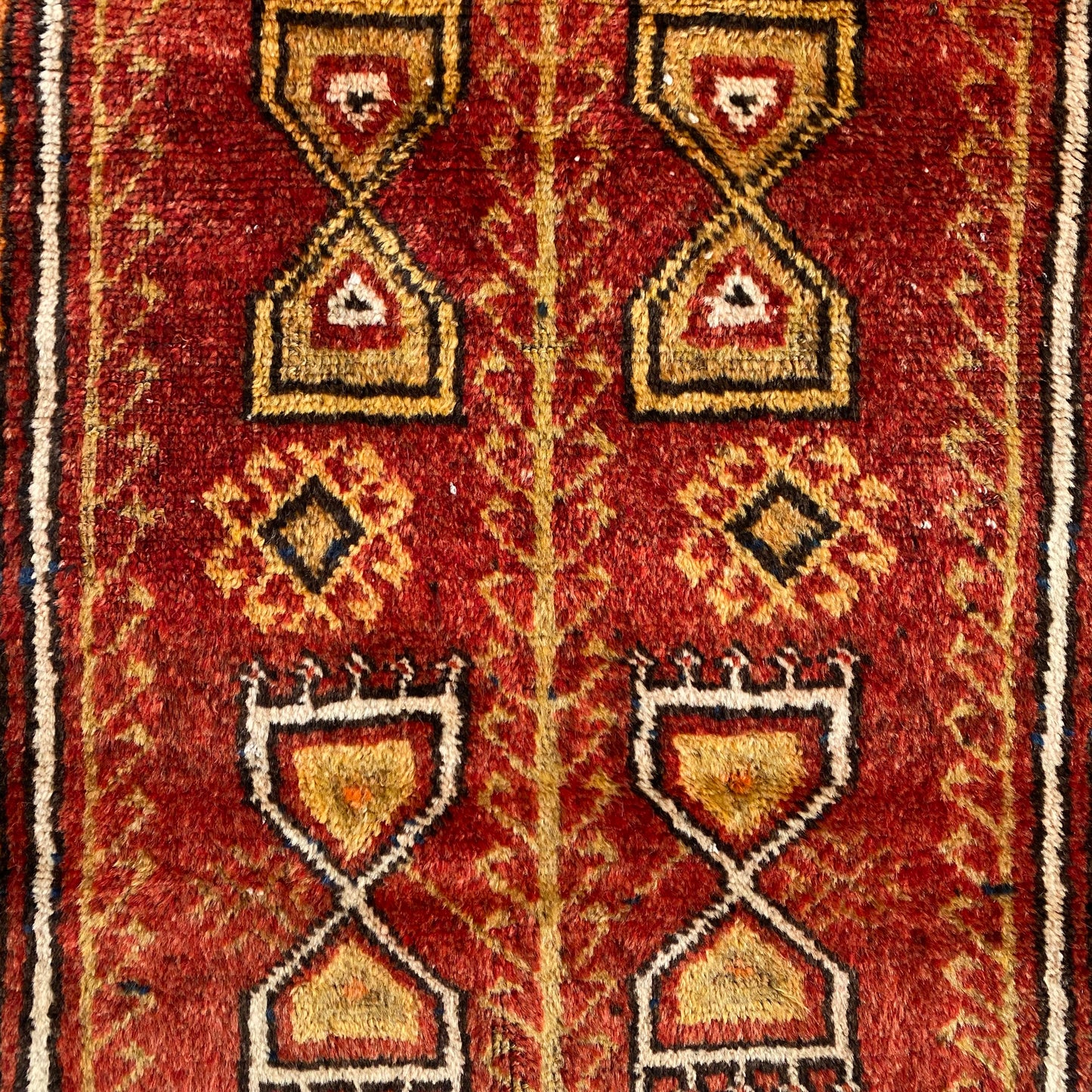 Reshwan Child's Prayer Carpet Rug