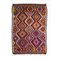 Geometric Design Barak Kilim Rug