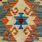 The Mother Earth Goddess Kilim Rug Doormat Bath Mat