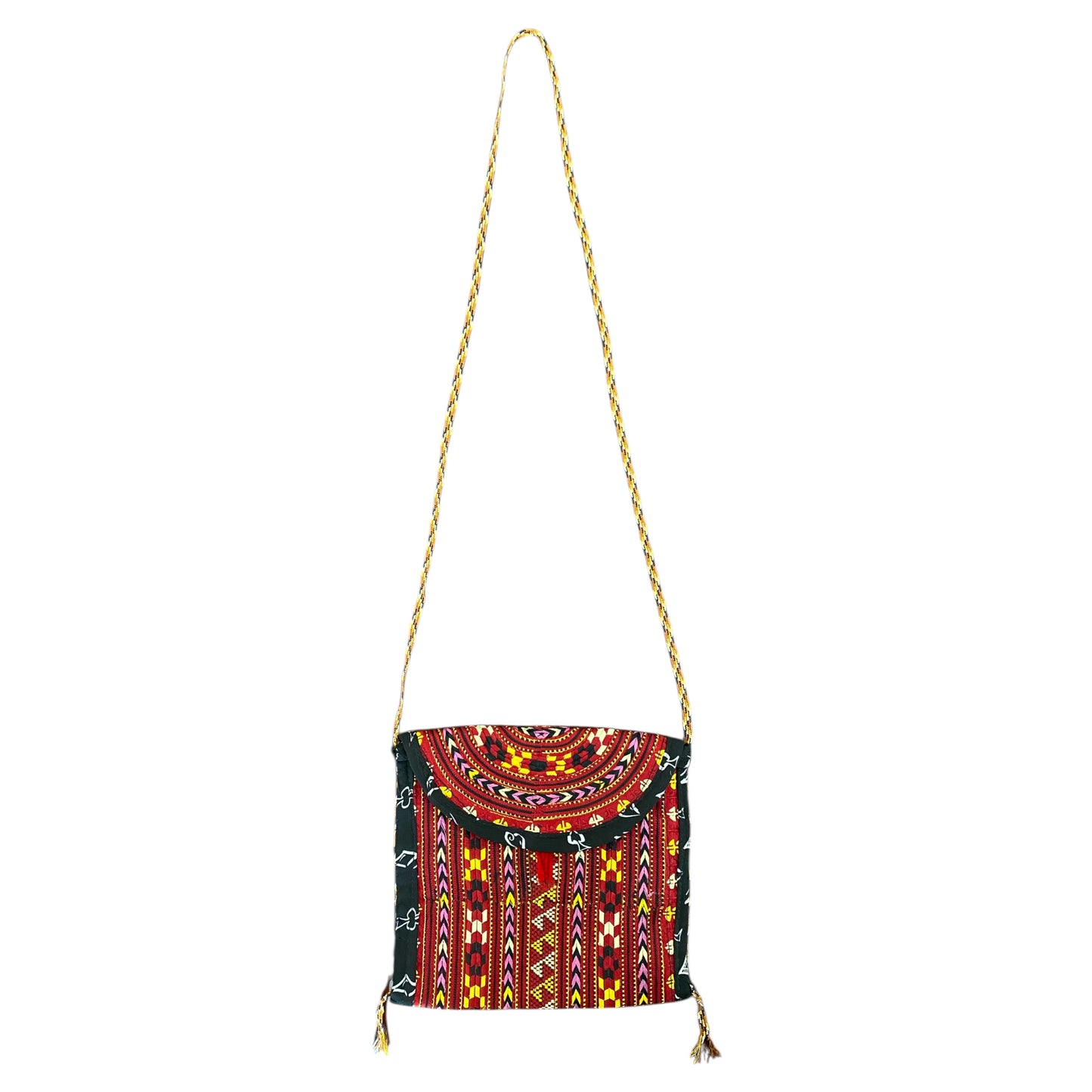 Gypsy Bag / Purse / Case / Pouch