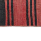 Tribal Anatolian Cicim Kilim Rug