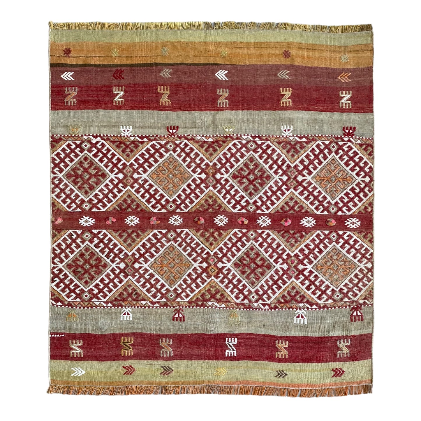 Sivas Kilim Chuval