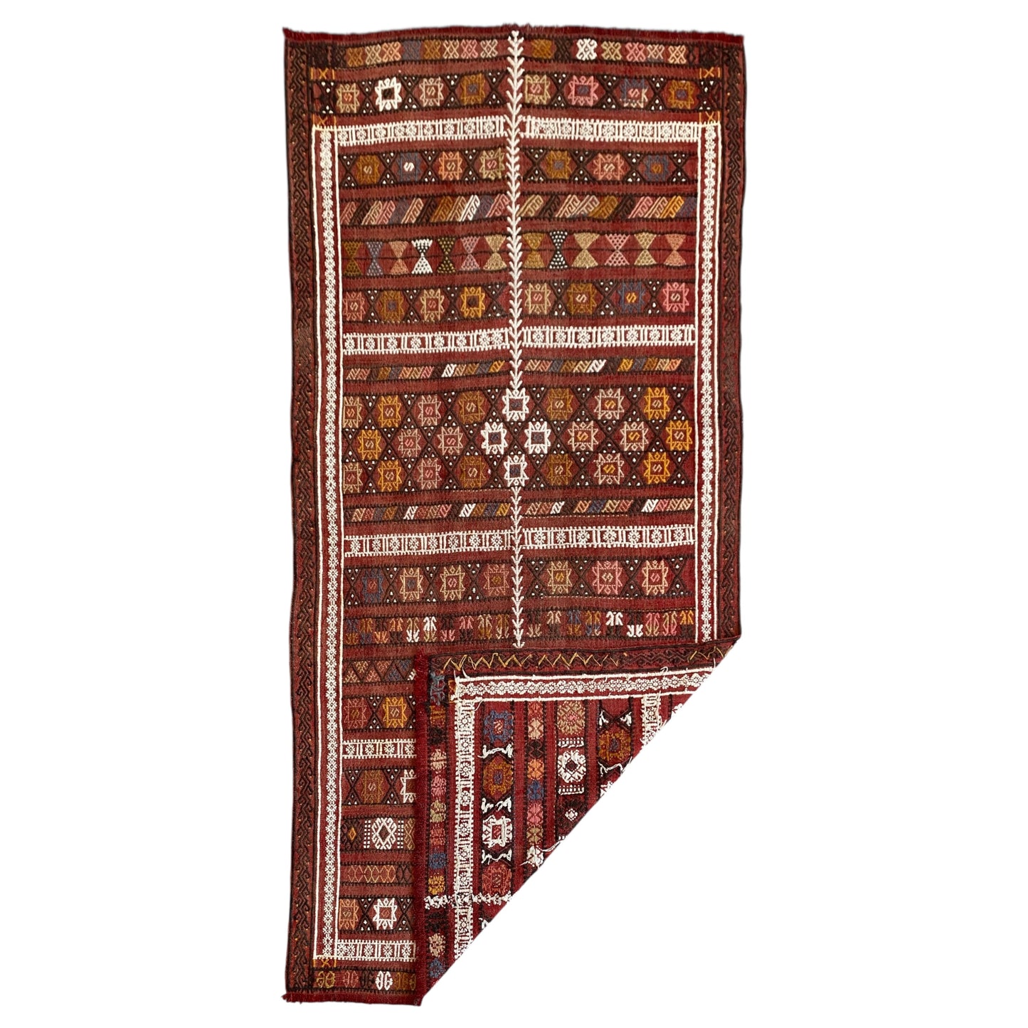 Adana Cicim Kilim