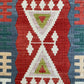 3'x4' Finest Quality Turkish Kilim Rug - Kilim Art Gallery