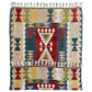 3'x4' Finest Quality Turkish Kilim Rug - Kilim Art Gallery