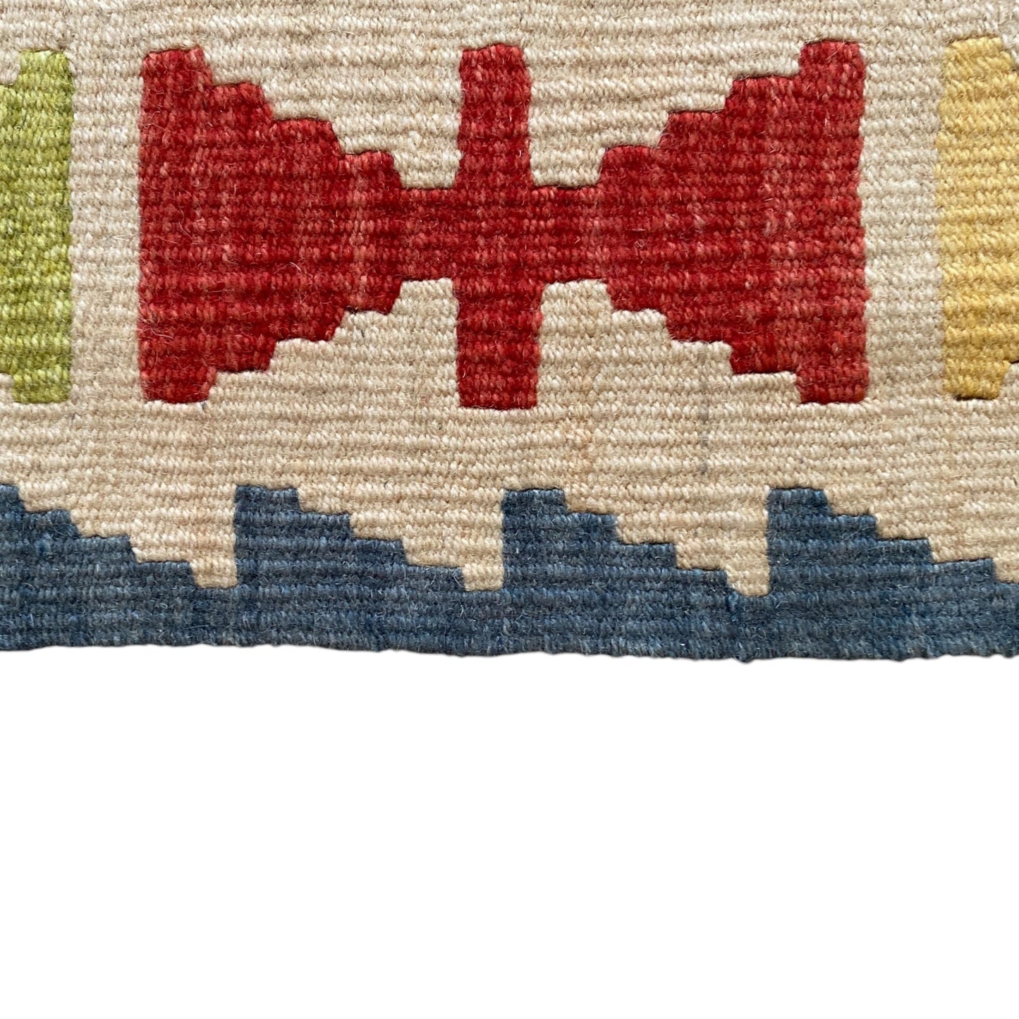 3'x4' Finest Quality Turkish Kilim Rug - Kilim Art Gallery