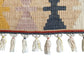 3'x4' Finest Quality Turkish Kilim Rug - Kilim Art Gallery
