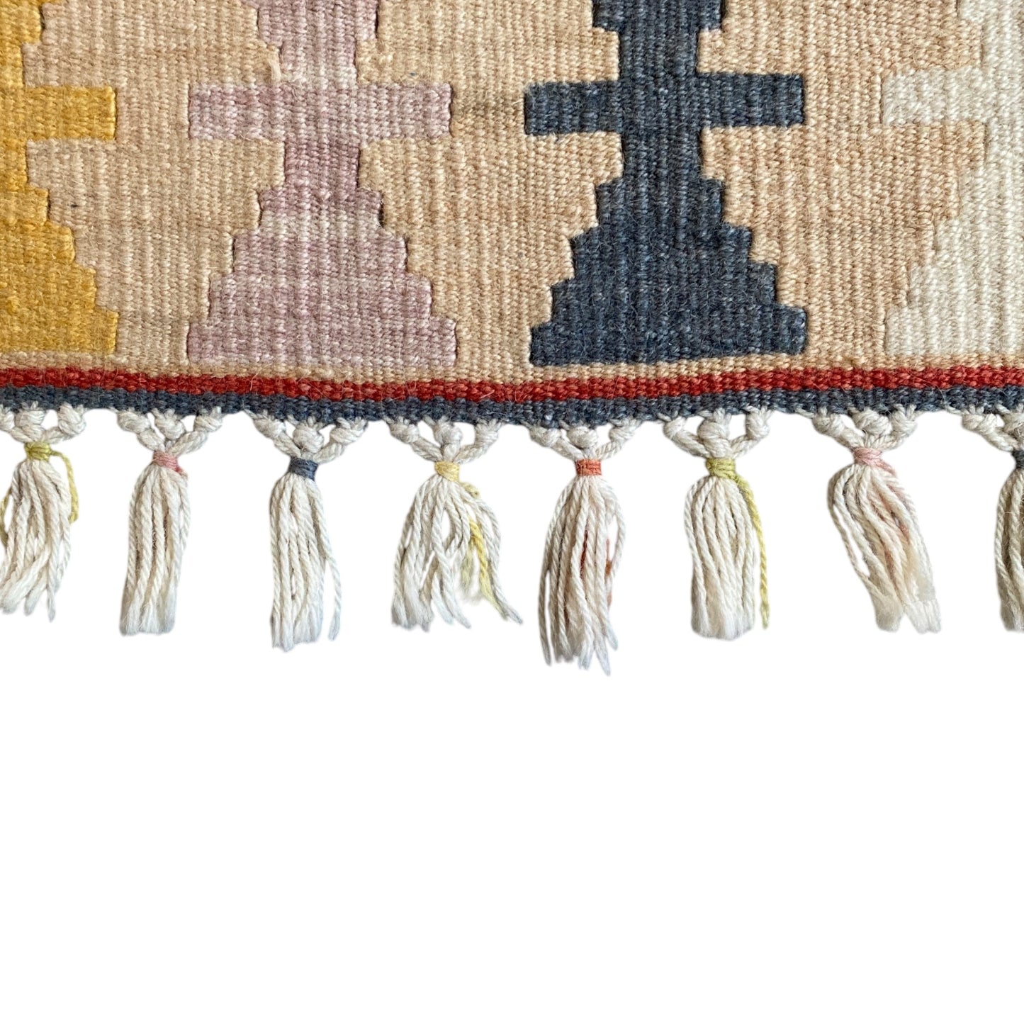 3'x4' Finest Quality Turkish Kilim Rug - Kilim Art Gallery