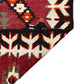 3'x4' Vintage Anamur Kilim Rug - Kilim Art Gallery